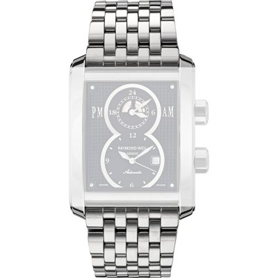 Raymond Weil Raymond Weil straps B4875-ST-2 Don Giovanni Pasek