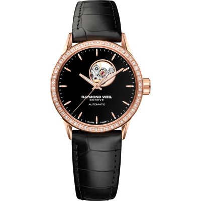Raymond Weil 2410-C5S-20011 Freelancer Zegarek