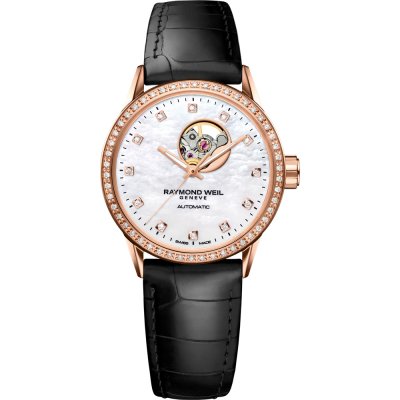 Raymond Weil 2410-C5S-97085 Freelancer Zegarek