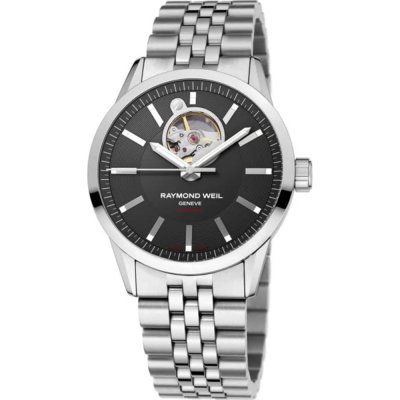 Raymond Weil 2710-ST-20001 Freelancer Zegarek