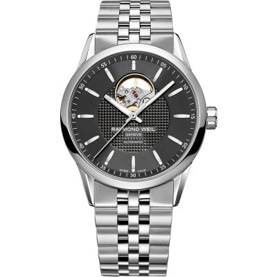 Raymond Weil 2710-ST-20021 Freelancer Zegarek