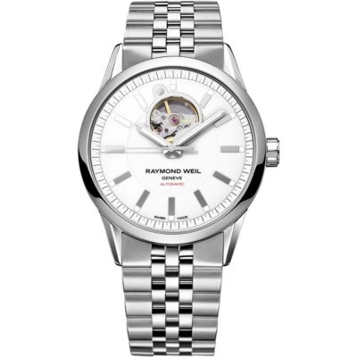 Raymond Weil Freelancer 2710-ST-30001 Zegarek