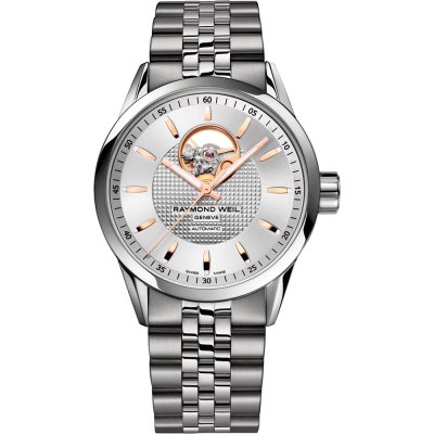 Raymond Weil 2710-ST5-65021 Freelancer Zegarek