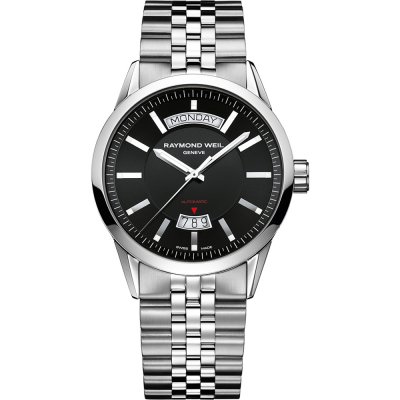 Raymond Weil 2720-ST-20001 Freelancer Zegarek