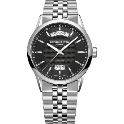 Raymond Weil 2720-ST-20021 Freelancer Zegarek