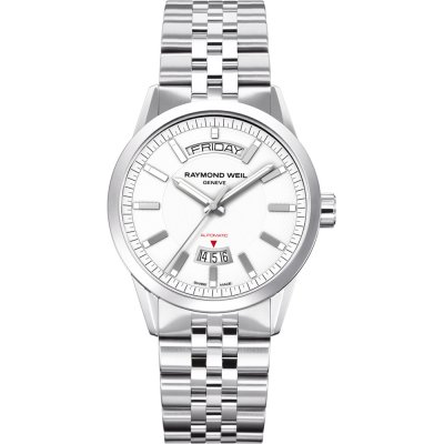 Raymond Weil 2720-ST-30001 Freelancer Zegarek