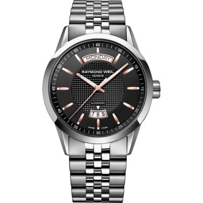 Raymond Weil 2720-ST5-20021 Freelancer Zegarek