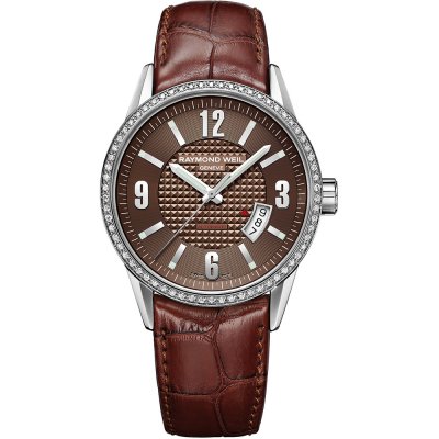 Raymond Weil 2730-SLS-05707 Freelancer Zegarek