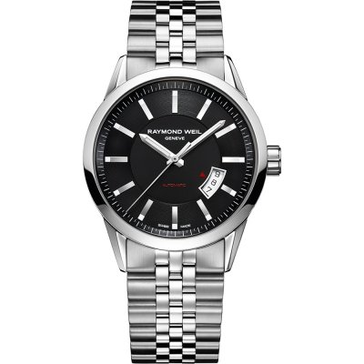 Raymond Weil 2730-ST-20001 Freelancer Zegarek