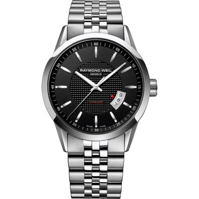 Raymond Weil 2730-ST-20021 Freelancer Zegarek