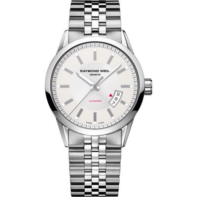Raymond Weil 2730-ST-65001 Freelancer Zegarek