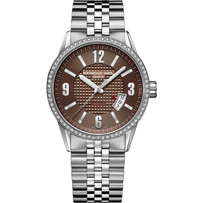 Raymond Weil 2730-STS-05707 Freelancer Zegarek