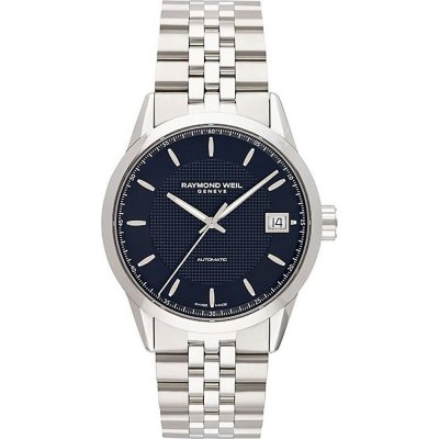 Raymond Weil 2740-ST-20011 Freelancer Zegarek