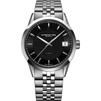 Raymond Weil 2740-ST-20021 Freelancer Zegarek