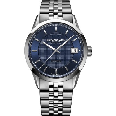 Raymond Weil 2740-ST-50021 Freelancer Zegarek