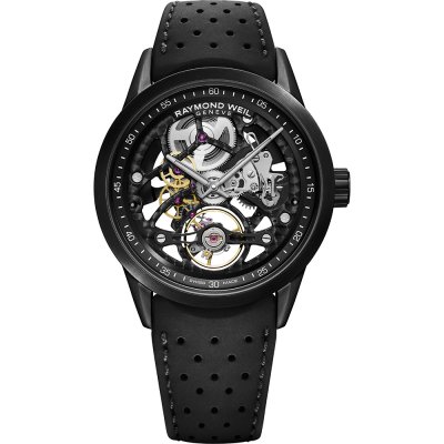 Raymond Weil Freelancer 2785-BKR-20000 Zegarek