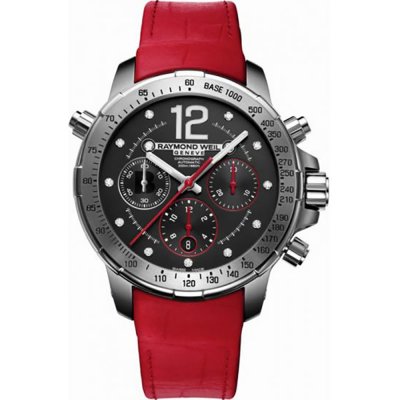 Raymond Weil 7700-TIR-BRT14 Nabucco Zegarek