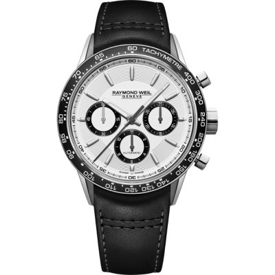 Raymond Weil 7741-SC1-30021 Freelancer Zegarek