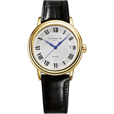 Raymond Weil 12837-G-00659 Maestro Zegarek