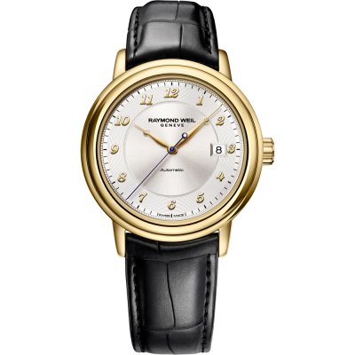 Raymond Weil 12837-G-05658 Maestro Zegarek