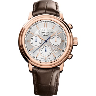 Raymond Weil 14845-GC5-65001 Maestro Zegarek