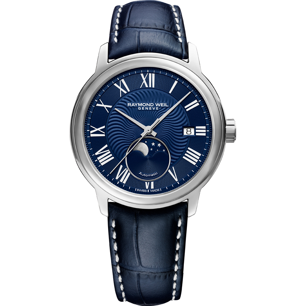 Raymond Weil Maestro 2239-STC-00509 Zegarek