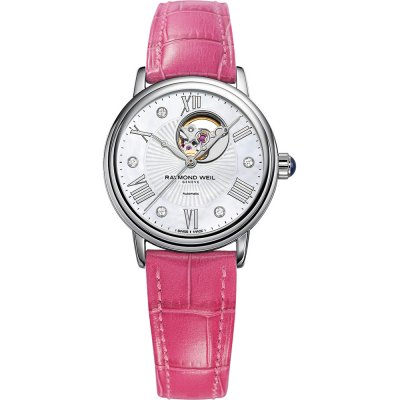 Raymond Weil 2627-STC-00965 Maestro Zegarek