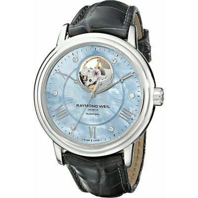 Raymond Weil 2827-L2-00296 Maestro Zegarek