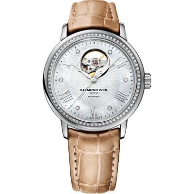 Raymond Weil 2827-LS4-00966 Maestro Zegarek