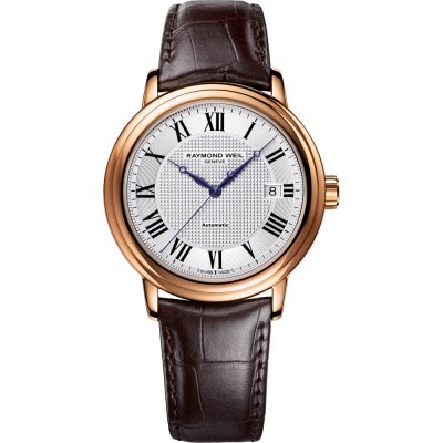 Raymond Weil 2837-PC-00659 Maestro Zegarek