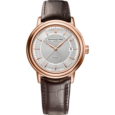 Raymond Weil 2837-PC5-65001 Maestro Zegarek