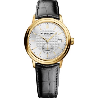 Raymond Weil Maestro 2838-PC-65001 Zegarek