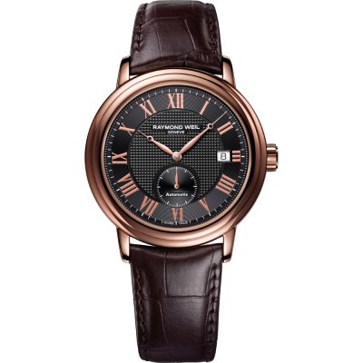 Raymond Weil Maestro 2838-PC5-00209 Zegarek