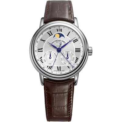 Raymond Weil 2849-STC-00659 Maestro Zegarek