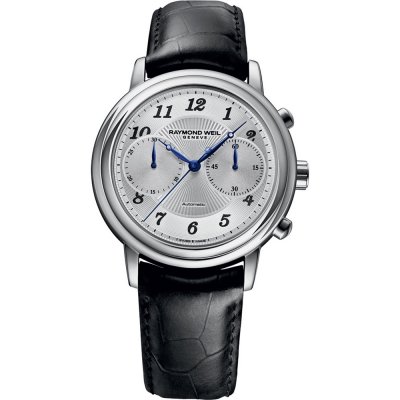 Raymond Weil Maestro 4830-STC-05659 Zegarek
