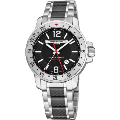 Raymond Weil 3800-SCF-05207 Nabucco Zegarek