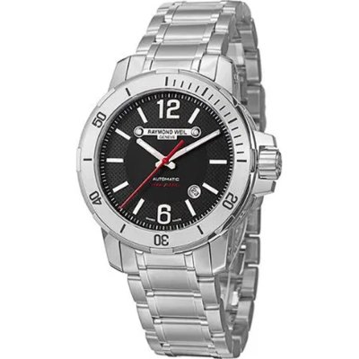 Raymond Weil 3900-SCF-05207 Nabucco Zegarek