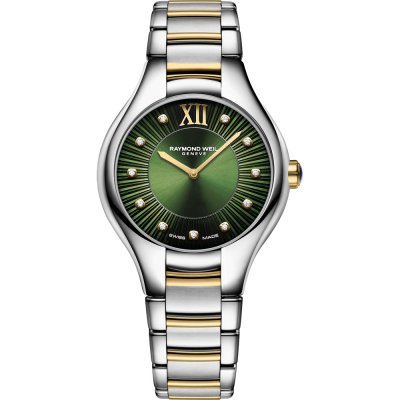 Raymond Weil Noemia 5124-STP-52181 Zegarek