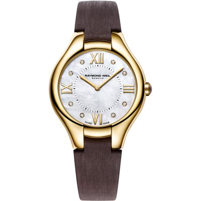 Raymond Weil 5136-P2-00995 Noemia Zegarek