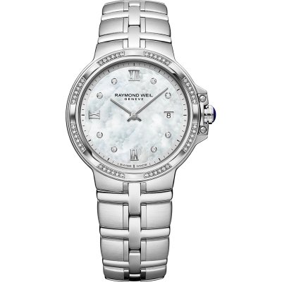Raymond Weil Parsifal 5180-STS-00995 Zegarek