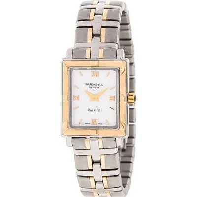 Raymond Weil 9730-STG-00307 Parsifal Zegarek