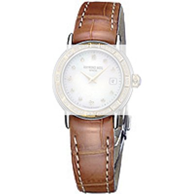 Raymond Weil SC1502-BD-R-2 Parsifal Pasek