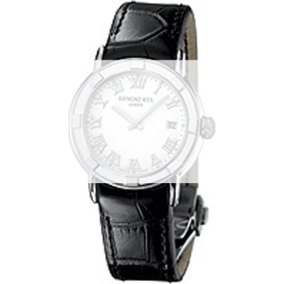 Raymond Weil SC2001-9541-R8 Parsifal Pasek