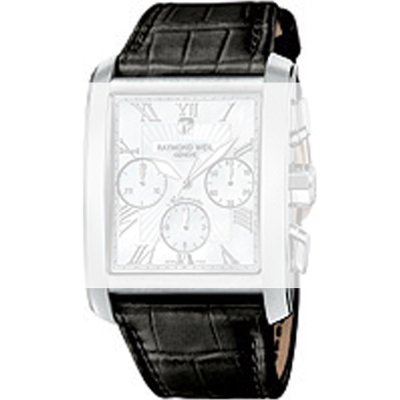 Raymond Weil SC2801-14890-R22 Don Giovanni Pasek