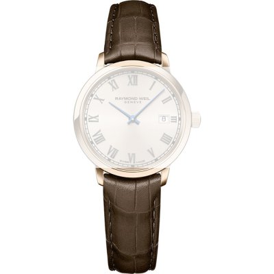Raymond Weil SI1412-5988-C-2 Toccata Pasek