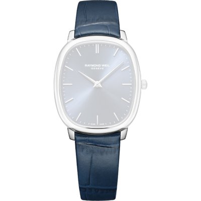 Raymond Weil SI1603-5280-C-3 Toccata Heritage Pasek