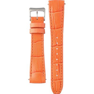 Raymond Weil Raymond Weil straps SI1801-5981O-C-6 Tango Pasek