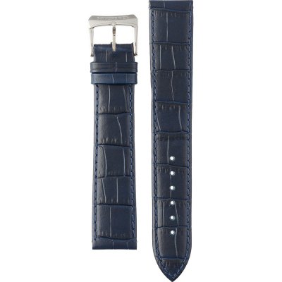 Raymond Weil SI1803-BSB-C-6 Tradition Pasek