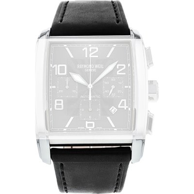 Raymond Weil SI2801-4876-1 Don Giovanni Pasek