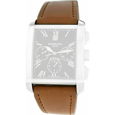 Raymond Weil SI2802-4875-XL Don Giovanni Pasek